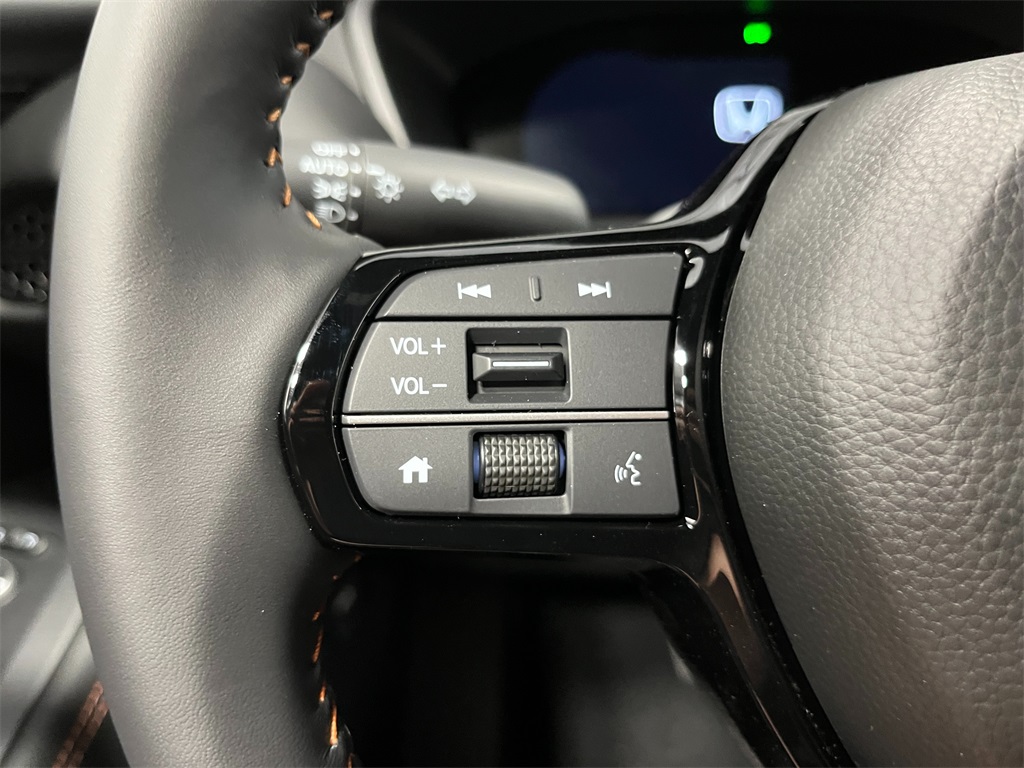 2026 Honda HR-V Sport SUV AWD 17