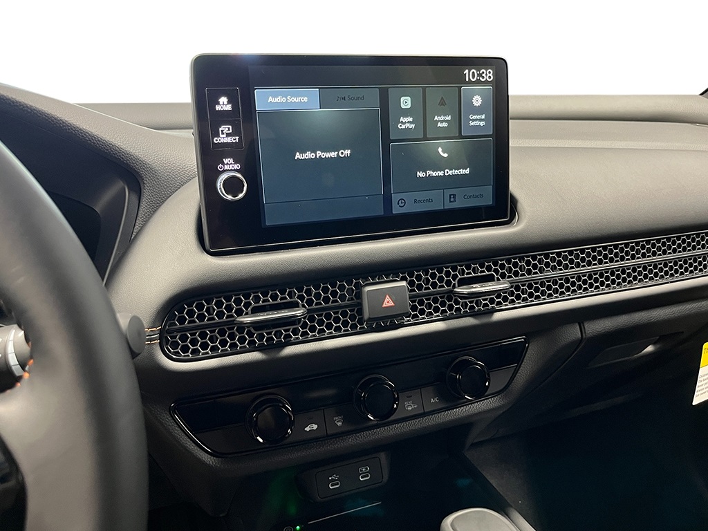 2026 Honda HR-V Sport SUV AWD 19