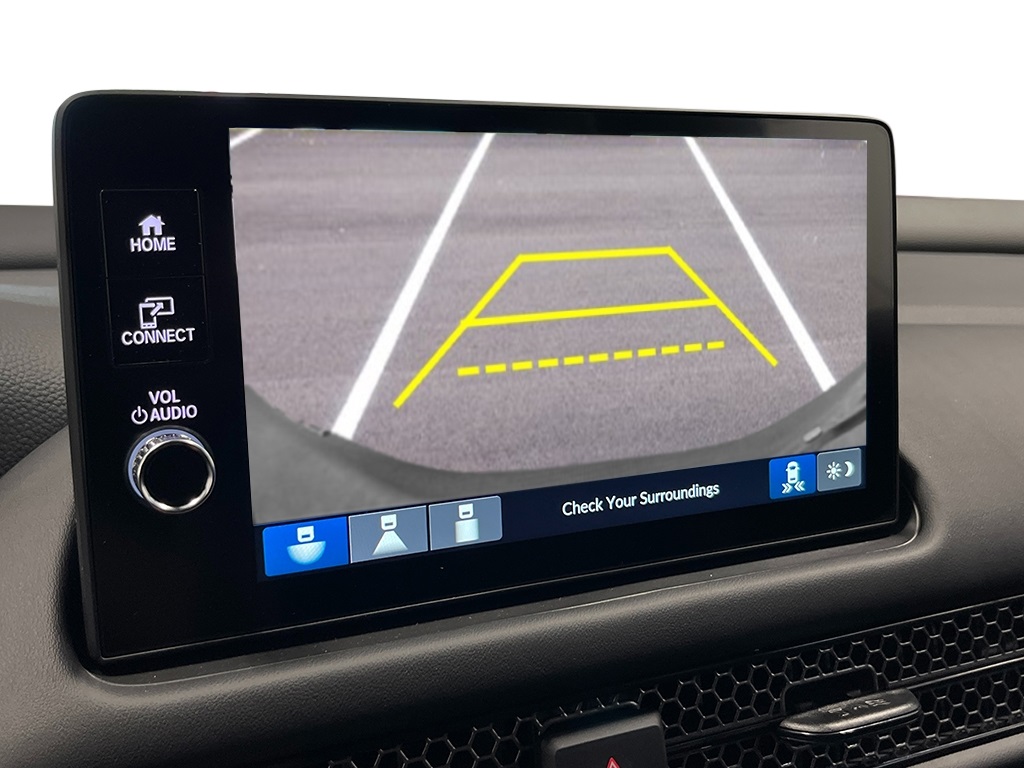 2026 Honda HR-V Sport SUV AWD 21