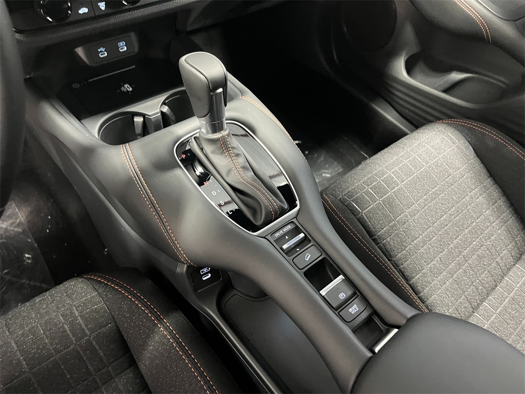 2026 Honda HR-V Sport SUV AWD 22