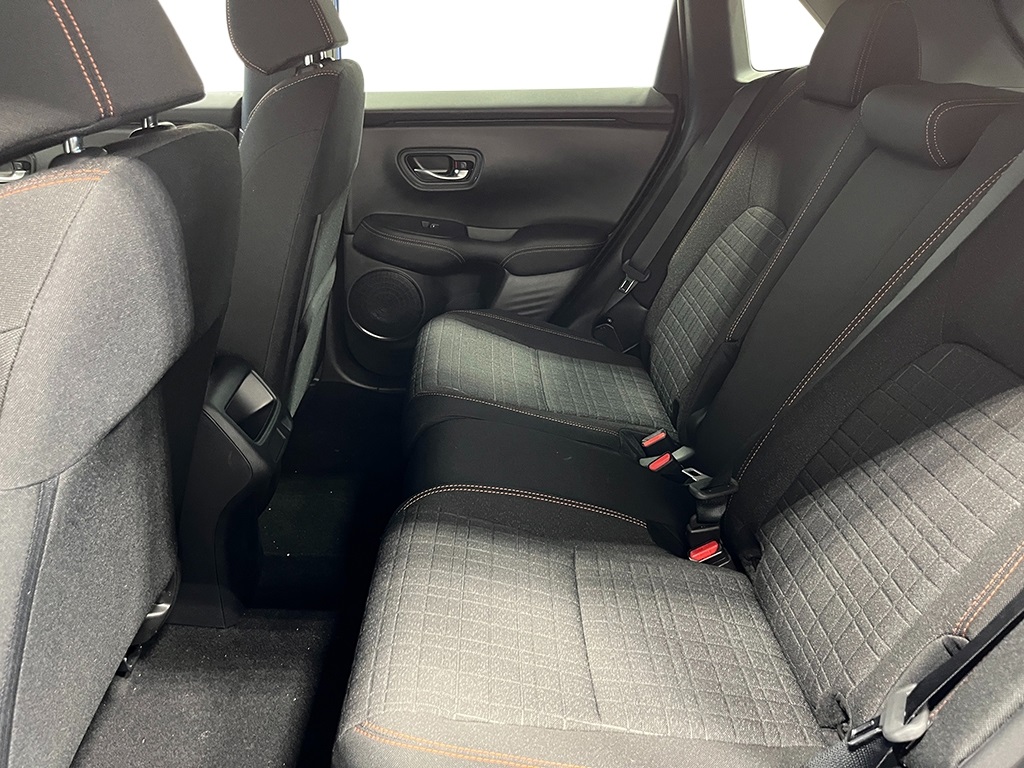 2026 Honda HR-V Sport SUV AWD 23