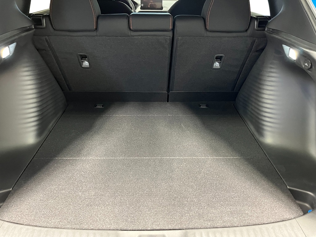 2026 Honda HR-V Sport SUV AWD 24