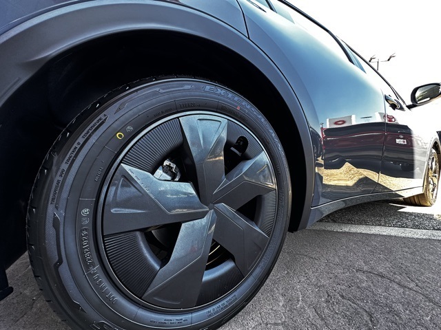 new 2026 Toyota Prius Plug-In Hybrid car