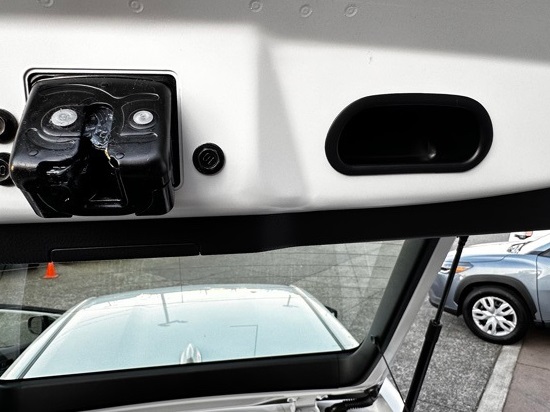 new 2026 Toyota Prius Plug-In Hybrid car