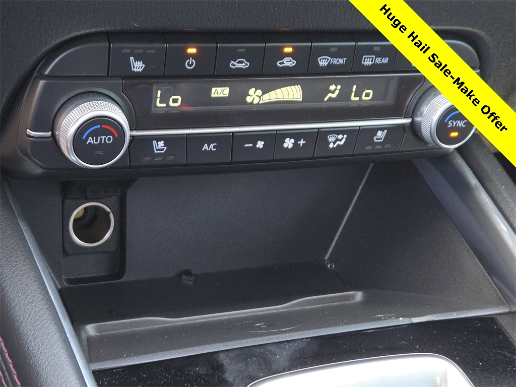 Used 2023 Mazda CX-5 SUV