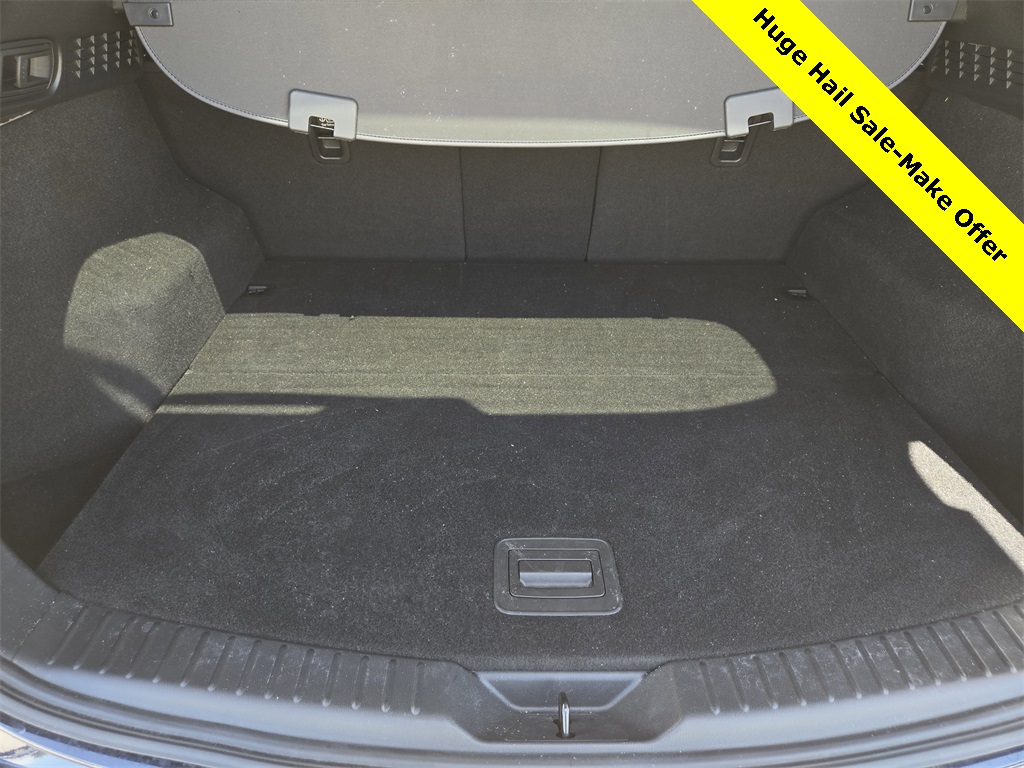 Used 2023 Mazda CX-5 SUV
