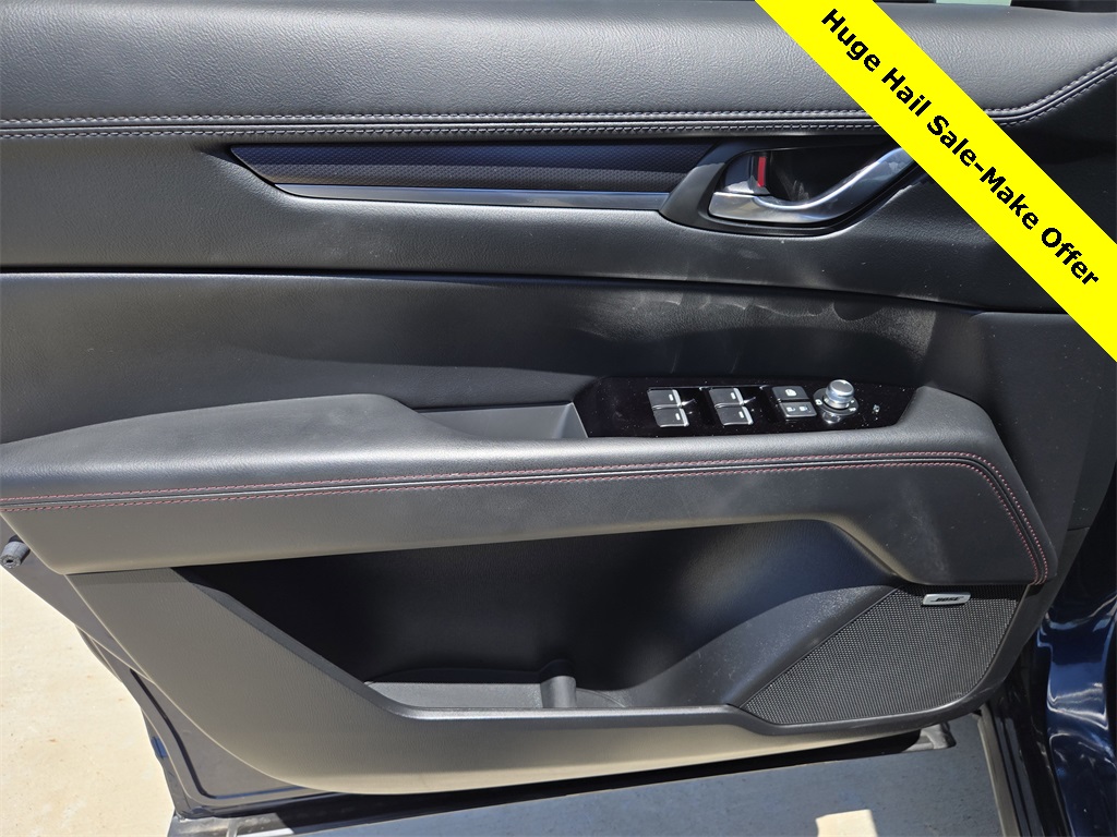 Used 2023 Mazda CX-5 SUV