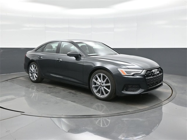 2025 Audi A6 quattro Premium Plus 45 TFSI
