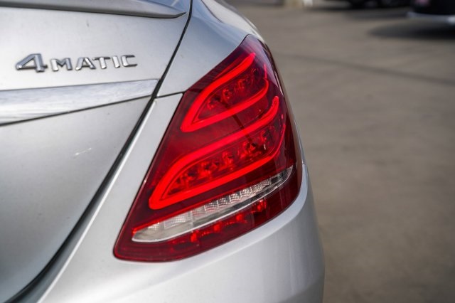 used 2015 Mercedes-Benz C-Class car, priced at $13,592