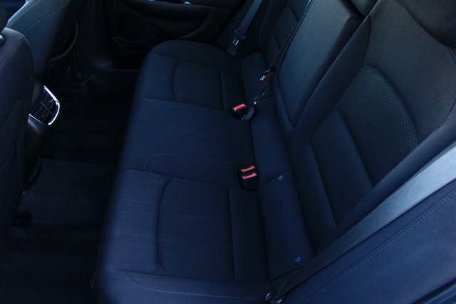 used 2024 Chevrolet Malibu car, priced at $18,899