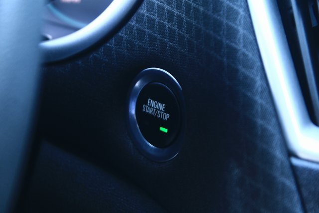 used 2024 Chevrolet Malibu car, priced at $18,899