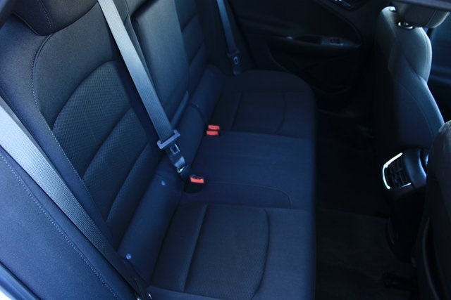 used 2024 Chevrolet Malibu car, priced at $18,899