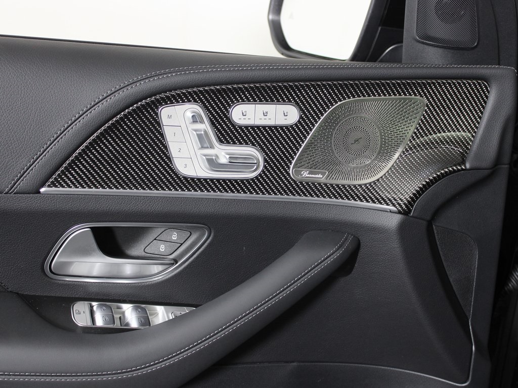 new 2026 Mercedes-Benz GLE car, priced at $100,540