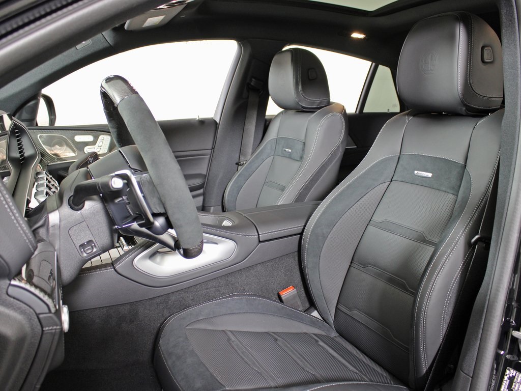 new 2026 Mercedes-Benz GLE car, priced at $100,540