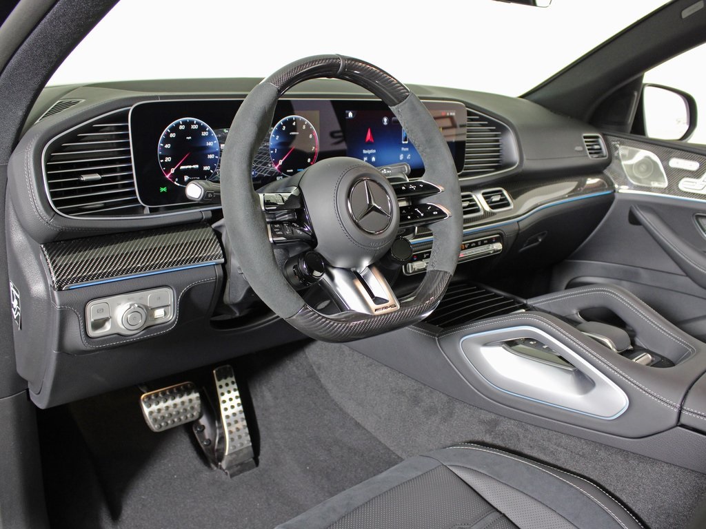 new 2026 Mercedes-Benz GLE car, priced at $100,540