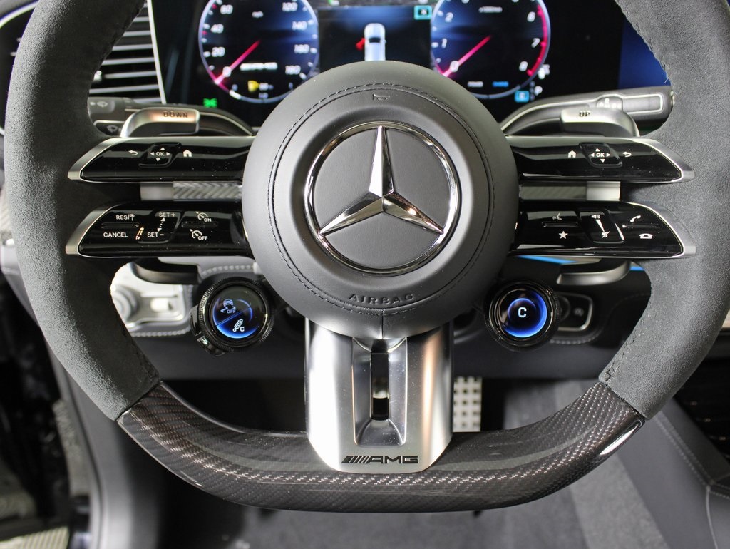 new 2026 Mercedes-Benz GLE car, priced at $100,540