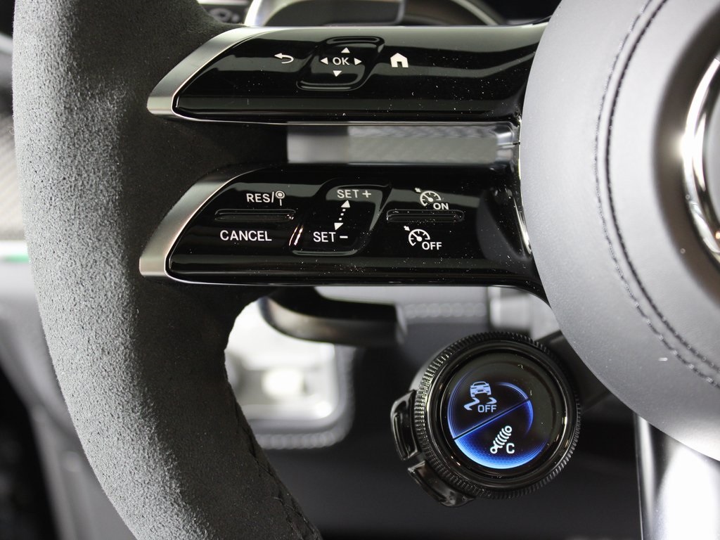 new 2026 Mercedes-Benz GLE car, priced at $100,540