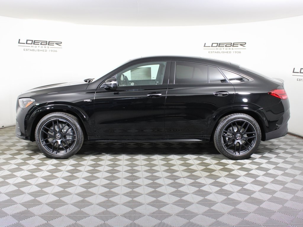 new 2026 Mercedes-Benz GLE car, priced at $100,540