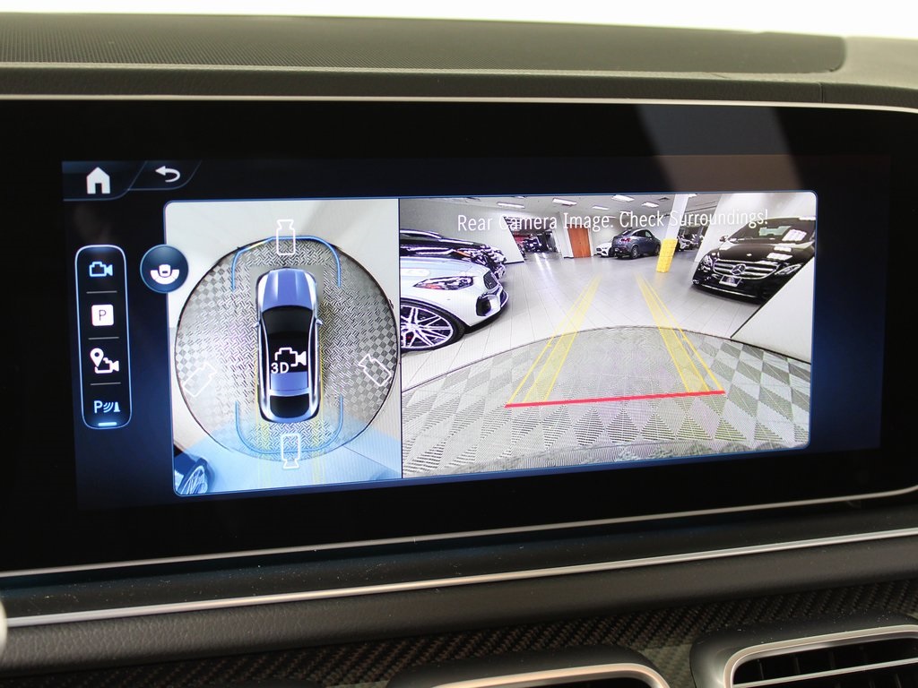 new 2026 Mercedes-Benz GLE car, priced at $100,540