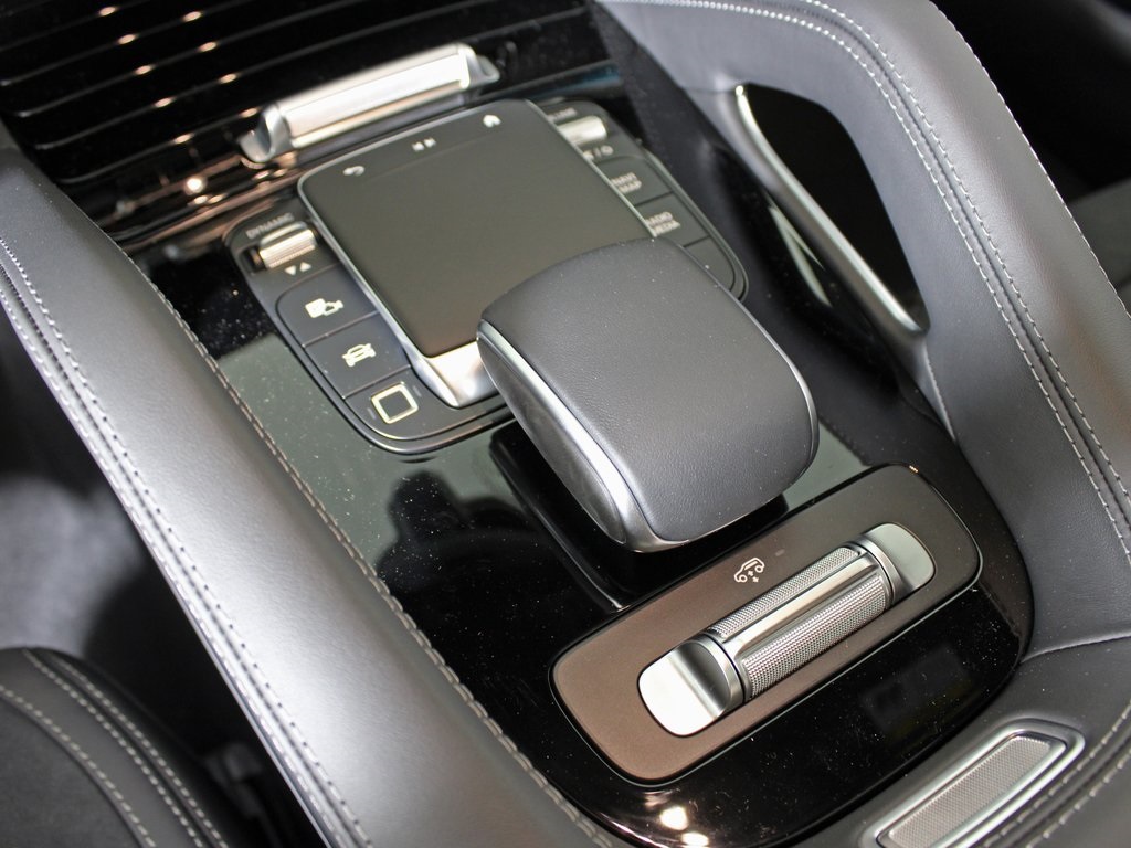 new 2026 Mercedes-Benz GLE car, priced at $100,540