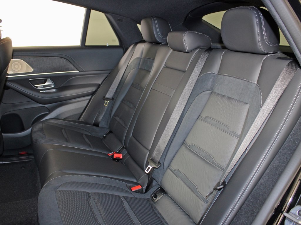 new 2026 Mercedes-Benz GLE car, priced at $100,540