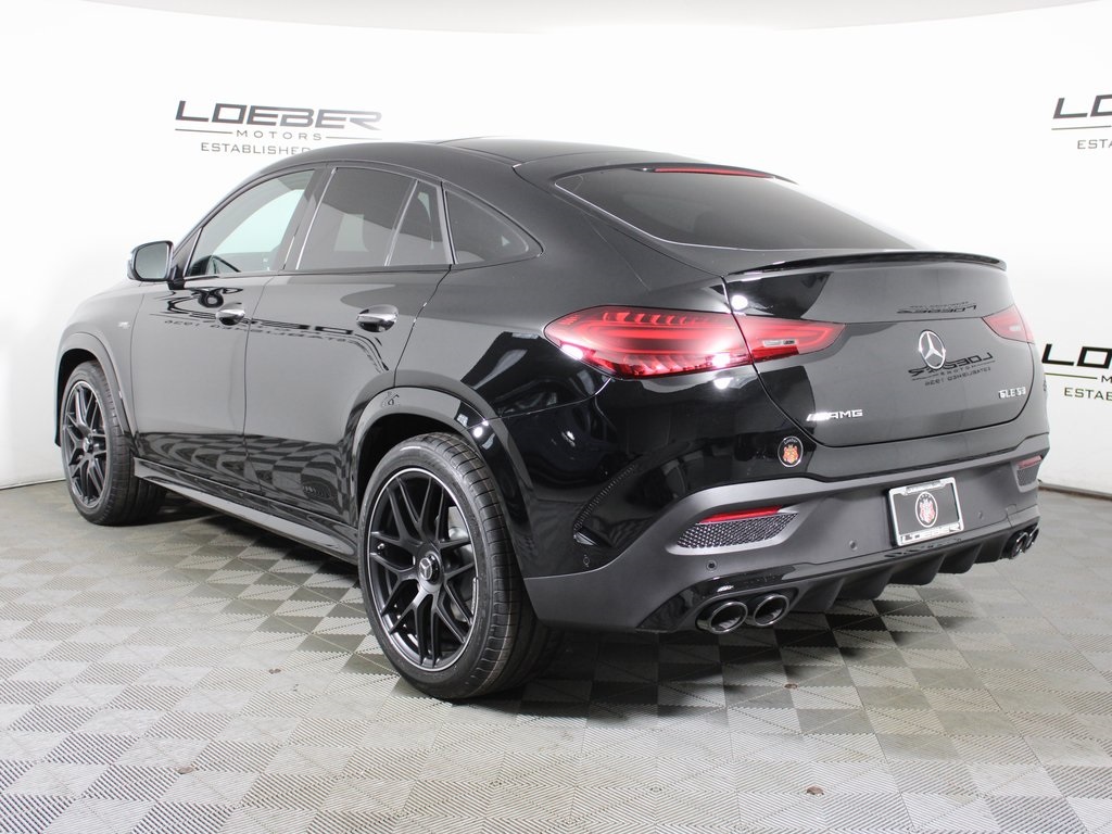 new 2026 Mercedes-Benz GLE car, priced at $100,540