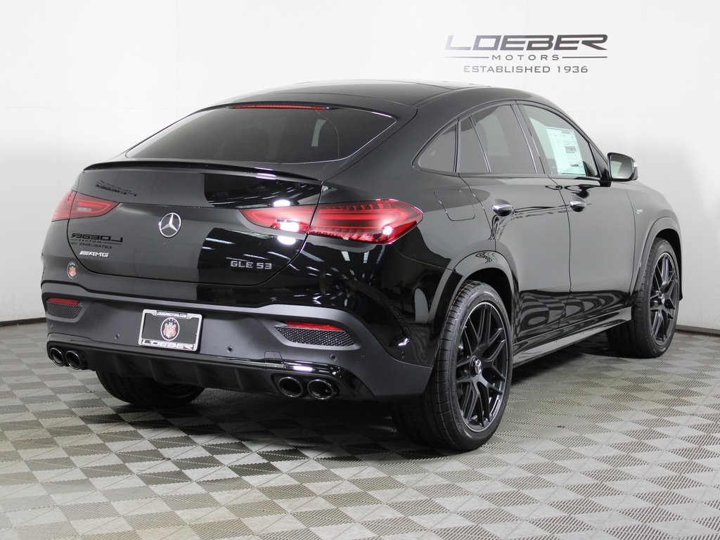 new 2026 Mercedes-Benz GLE car, priced at $100,540