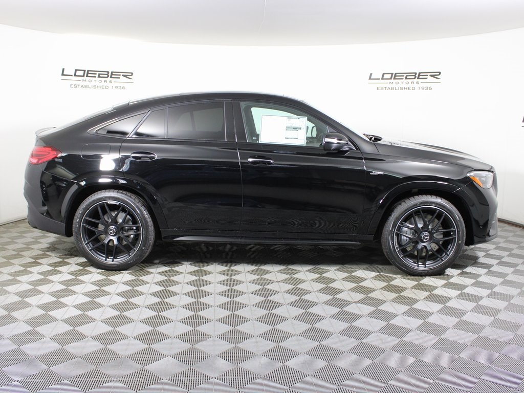 new 2026 Mercedes-Benz GLE car, priced at $100,540