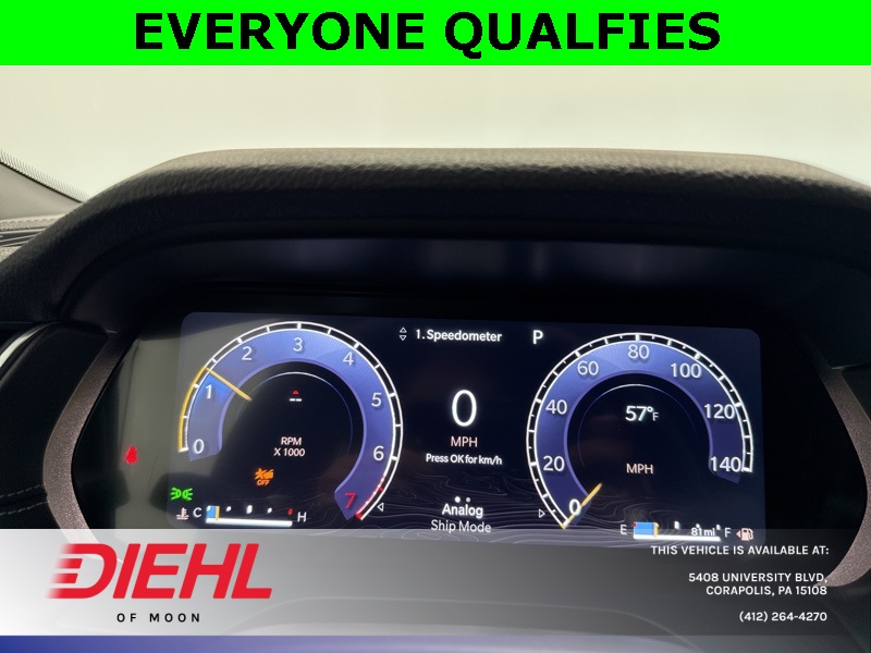 2025 Jeep Grand Cherokee Altitude X photo 23
