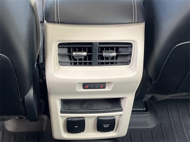 used 2016 Ford Edge car, priced at $13,894