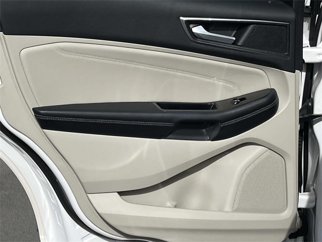 used 2016 Ford Edge car, priced at $13,894