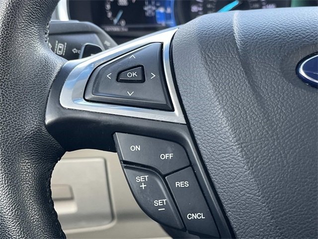 used 2016 Ford Edge car, priced at $13,894