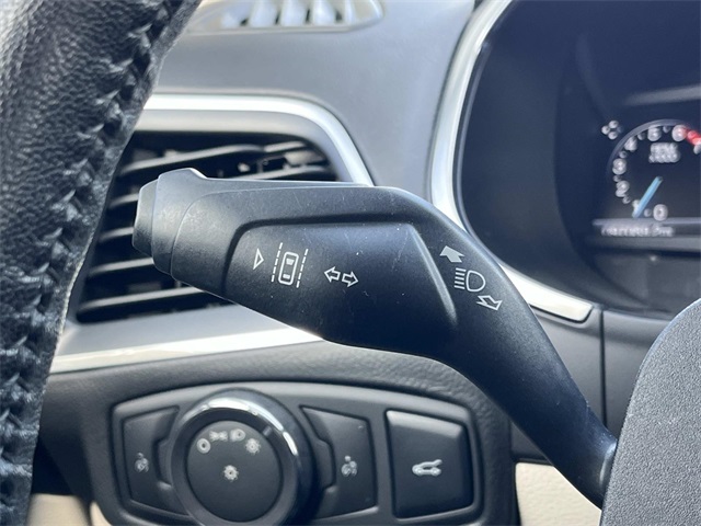 used 2016 Ford Edge car, priced at $13,894