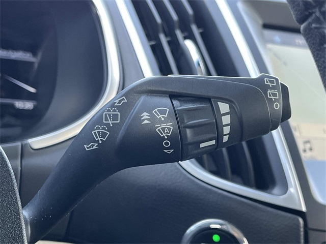 used 2016 Ford Edge car, priced at $13,894