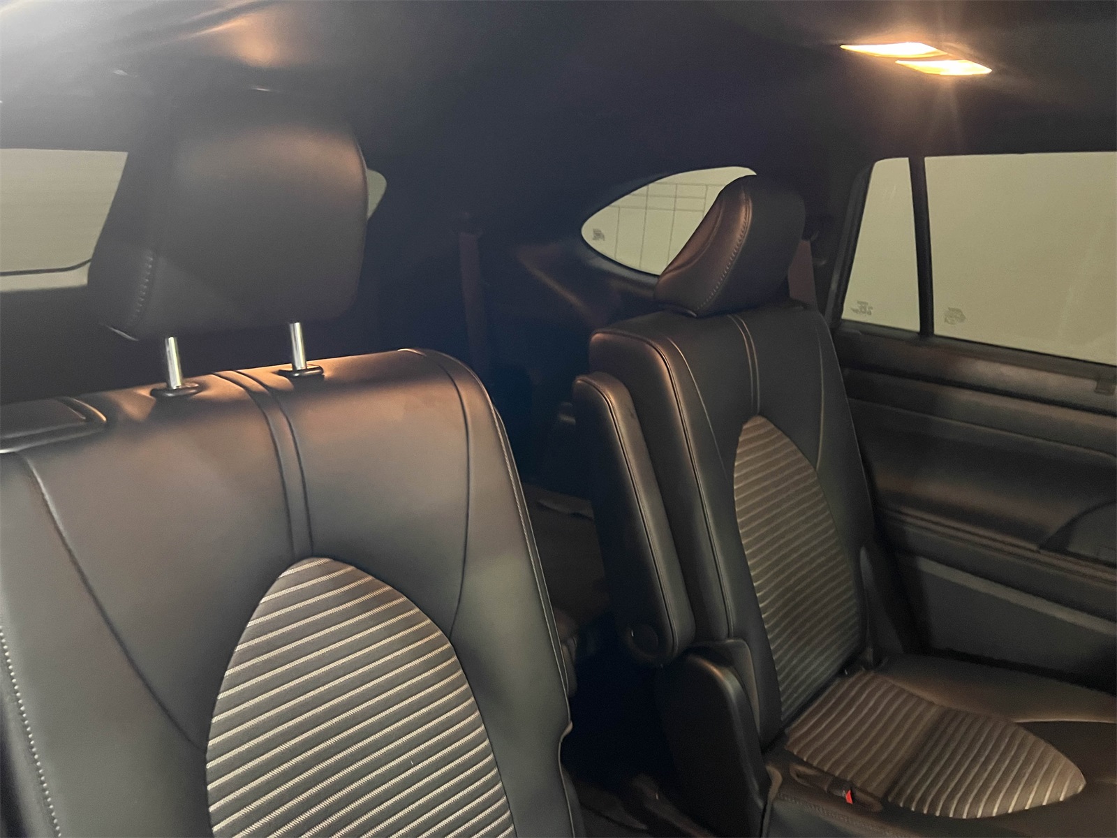 used 2023 Toyota Highlander car, priced at $35,788