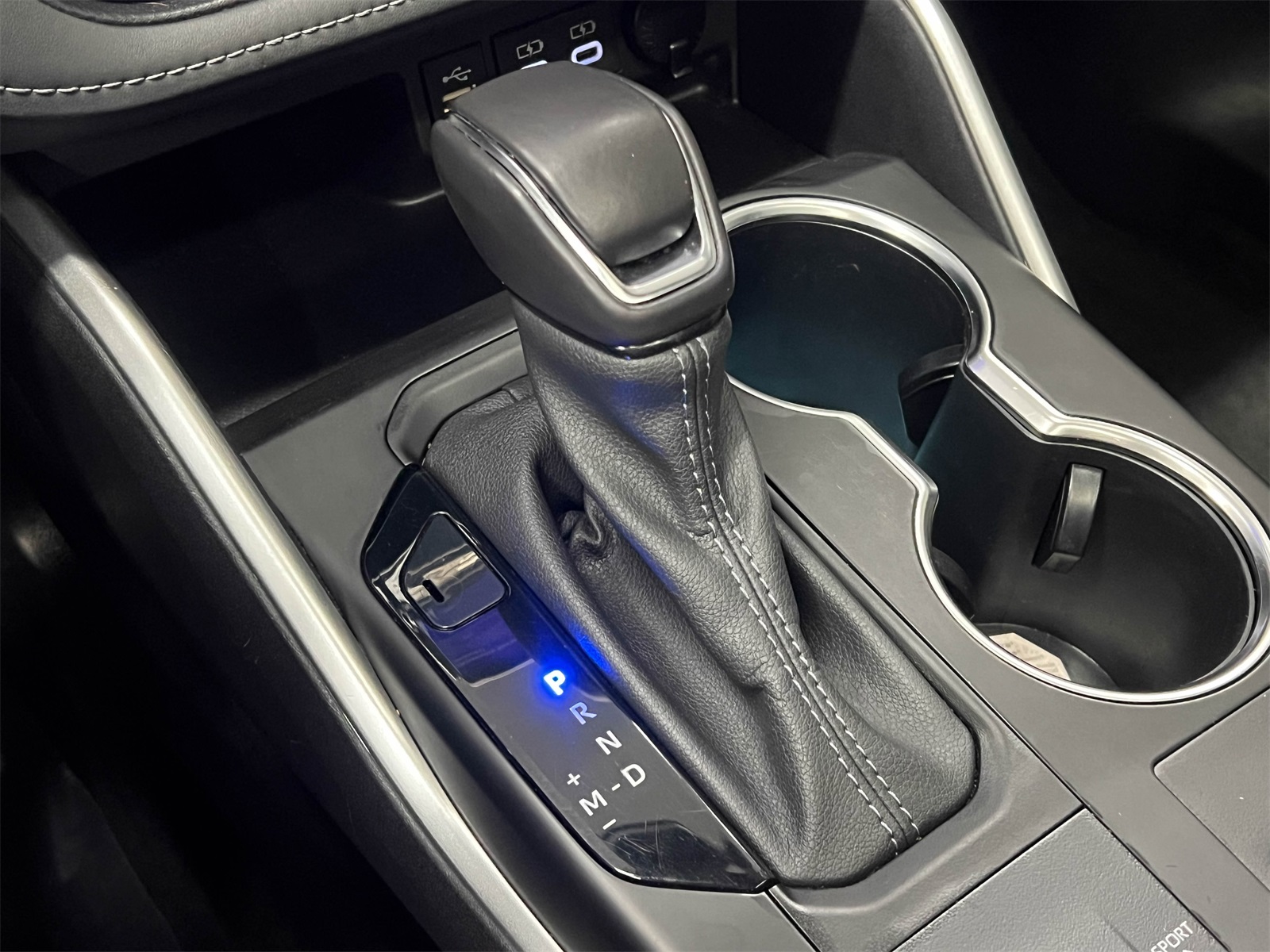 used 2023 Toyota Highlander car, priced at $35,788