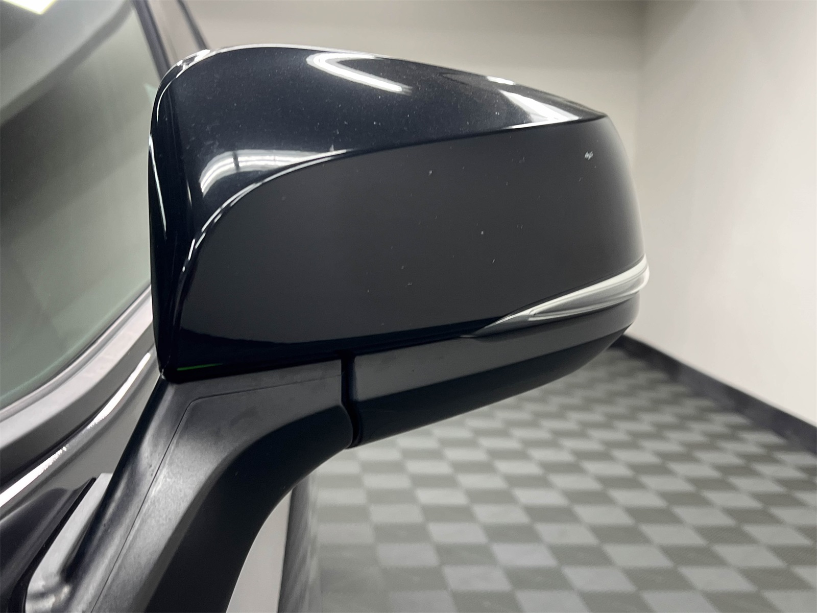 used 2023 Toyota Highlander car, priced at $35,788