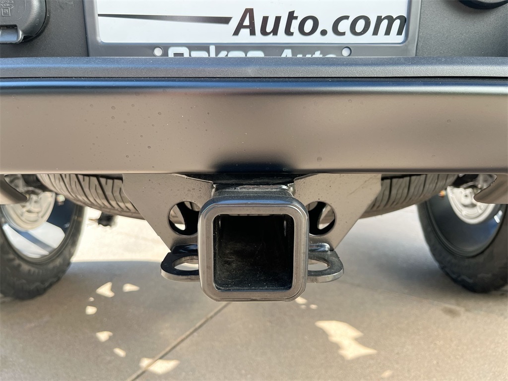 2025 Gmc Sierra 1500 AT4 photo 11