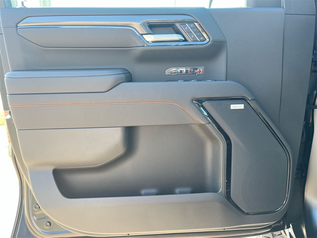 2025 Gmc Sierra 1500 AT4 photo 12