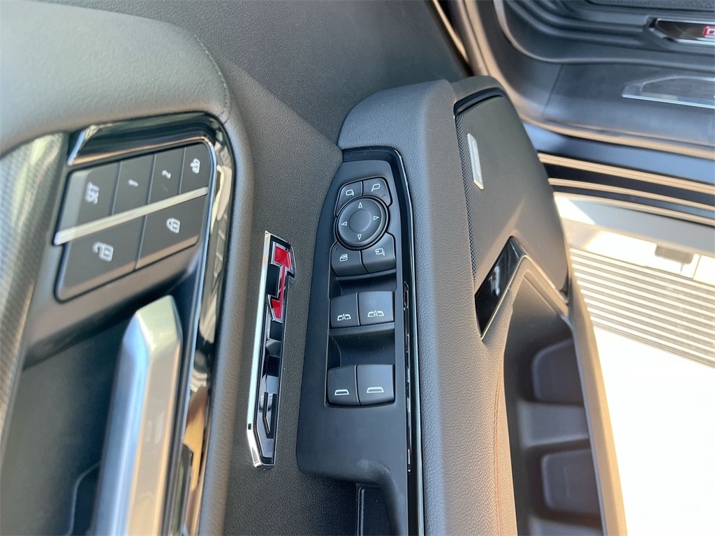 2025 Gmc Sierra 1500 AT4 photo 13