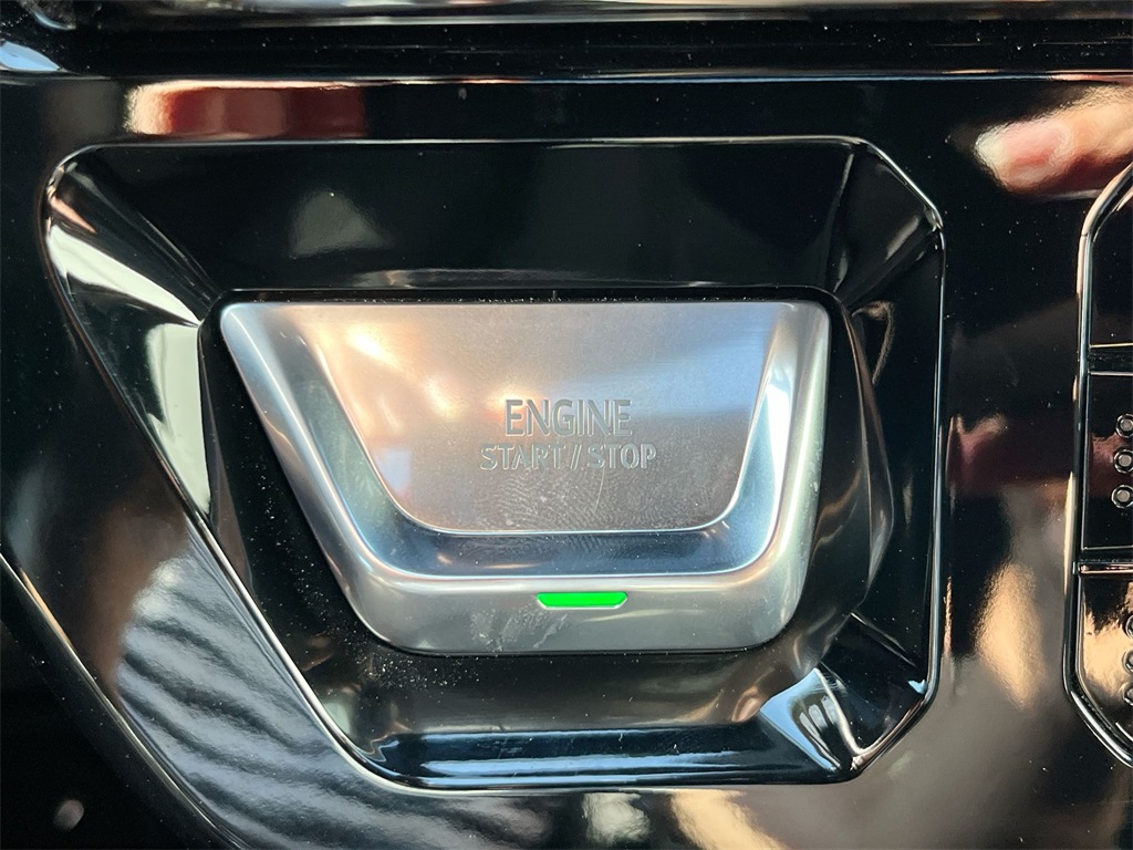 2025 Gmc Sierra 1500 AT4 photo 21