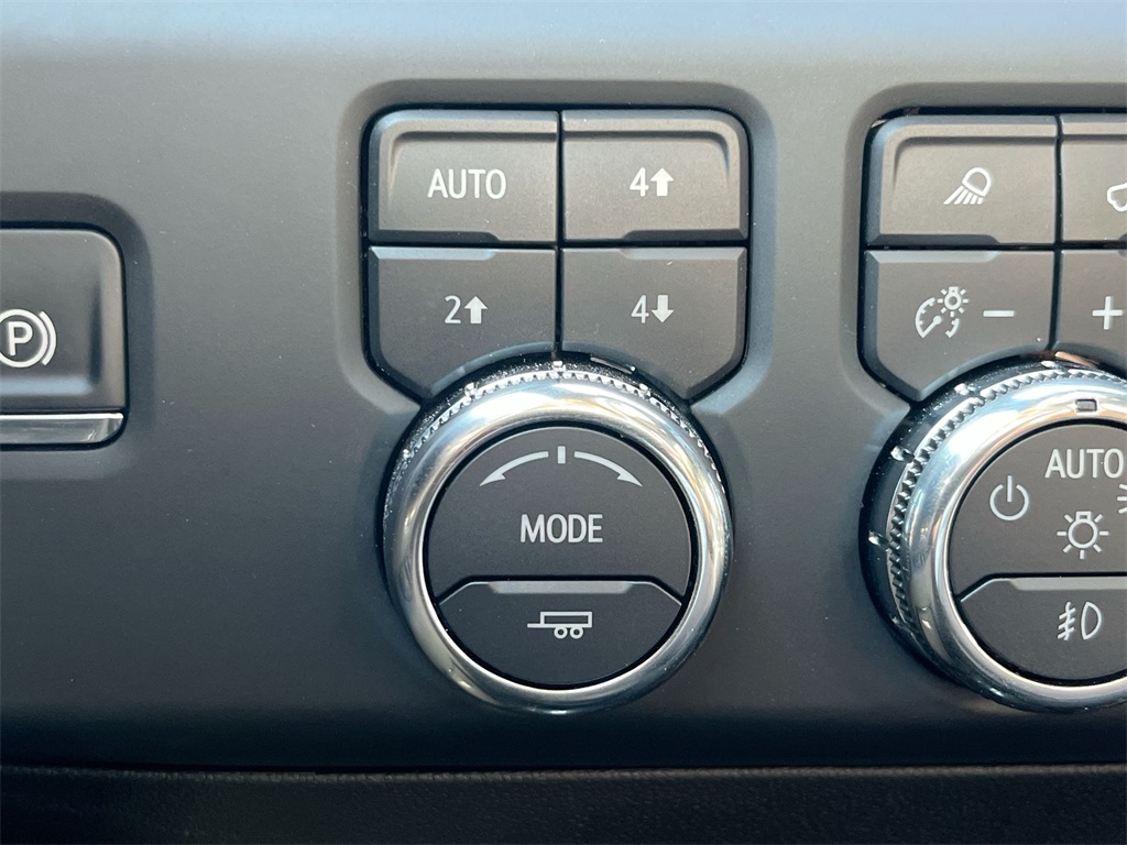 2025 Gmc Sierra 1500 AT4 photo 22