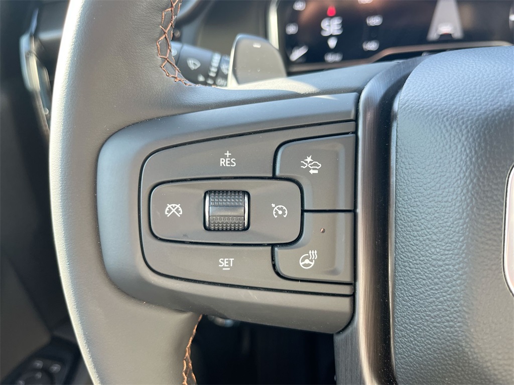 2025 Gmc Sierra 1500 AT4 photo 25