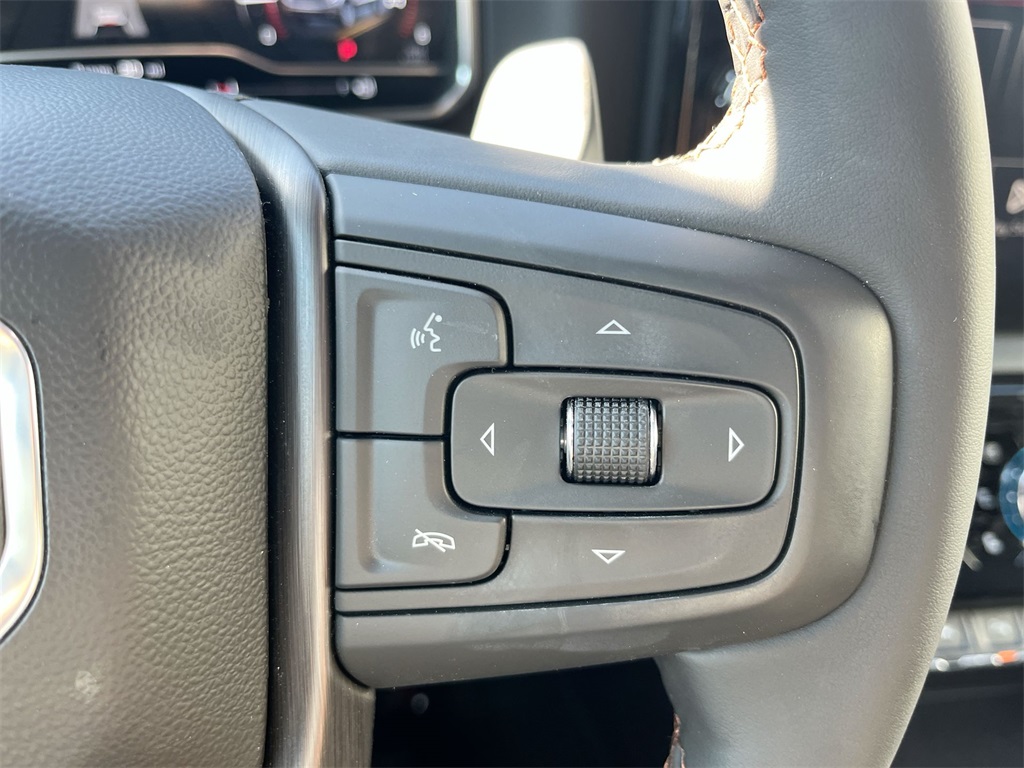 2025 Gmc Sierra 1500 AT4 photo 26