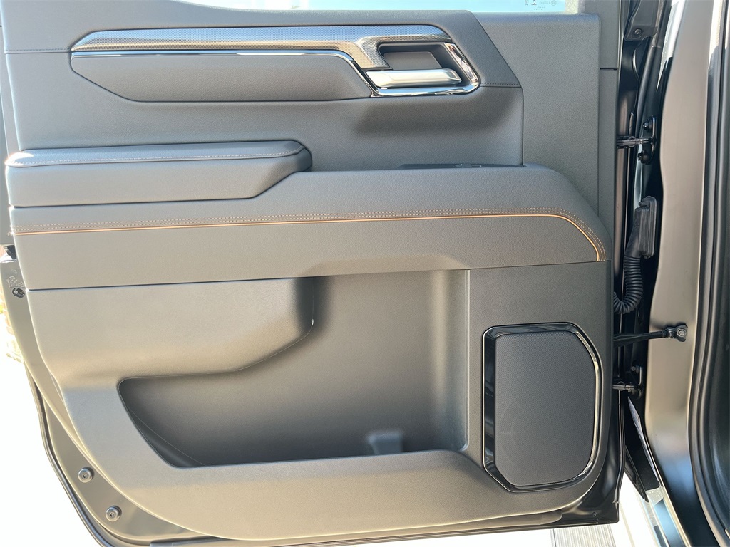 2025 Gmc Sierra 1500 AT4 photo 28