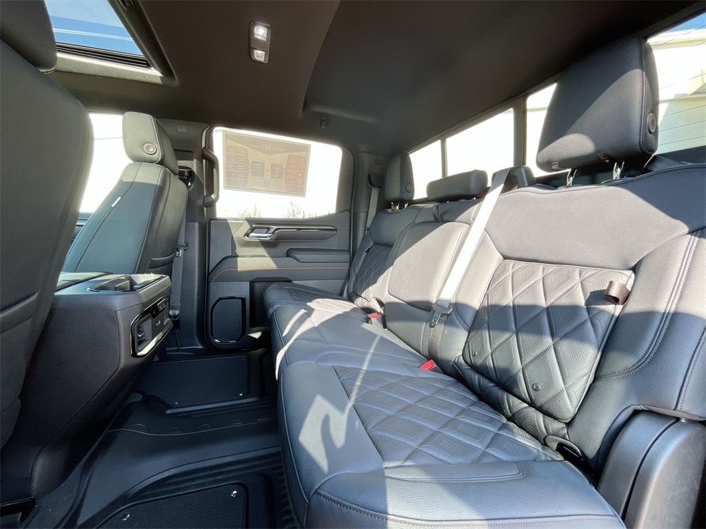 2025 Gmc Sierra 1500 AT4 photo 29