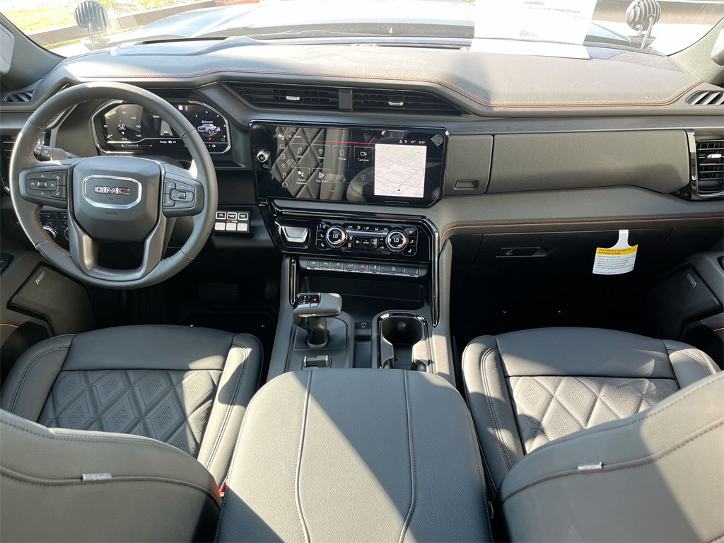 2025 Gmc Sierra 1500 AT4 photo 30