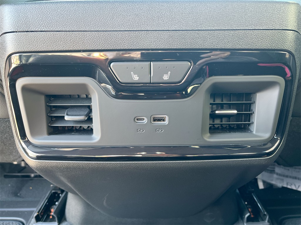 2025 Gmc Sierra 1500 AT4 photo 32