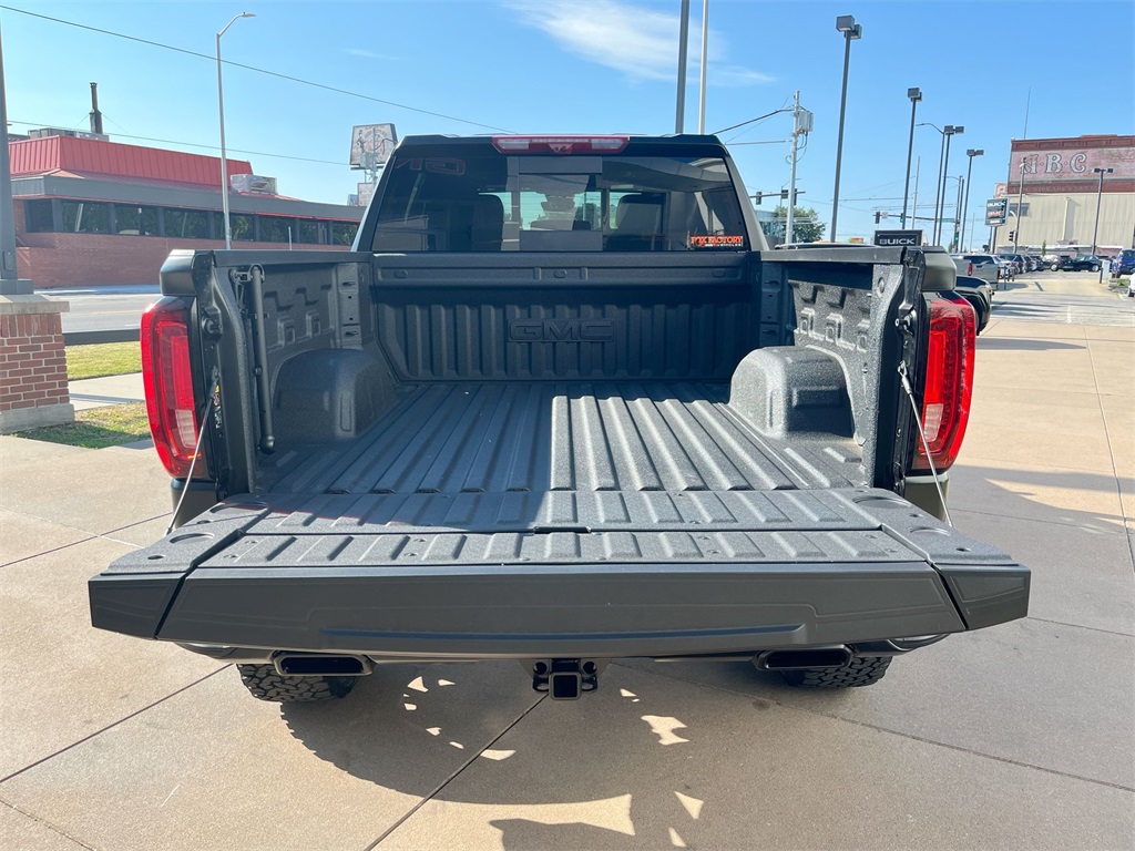 2025 Gmc Sierra 1500 AT4 photo 33