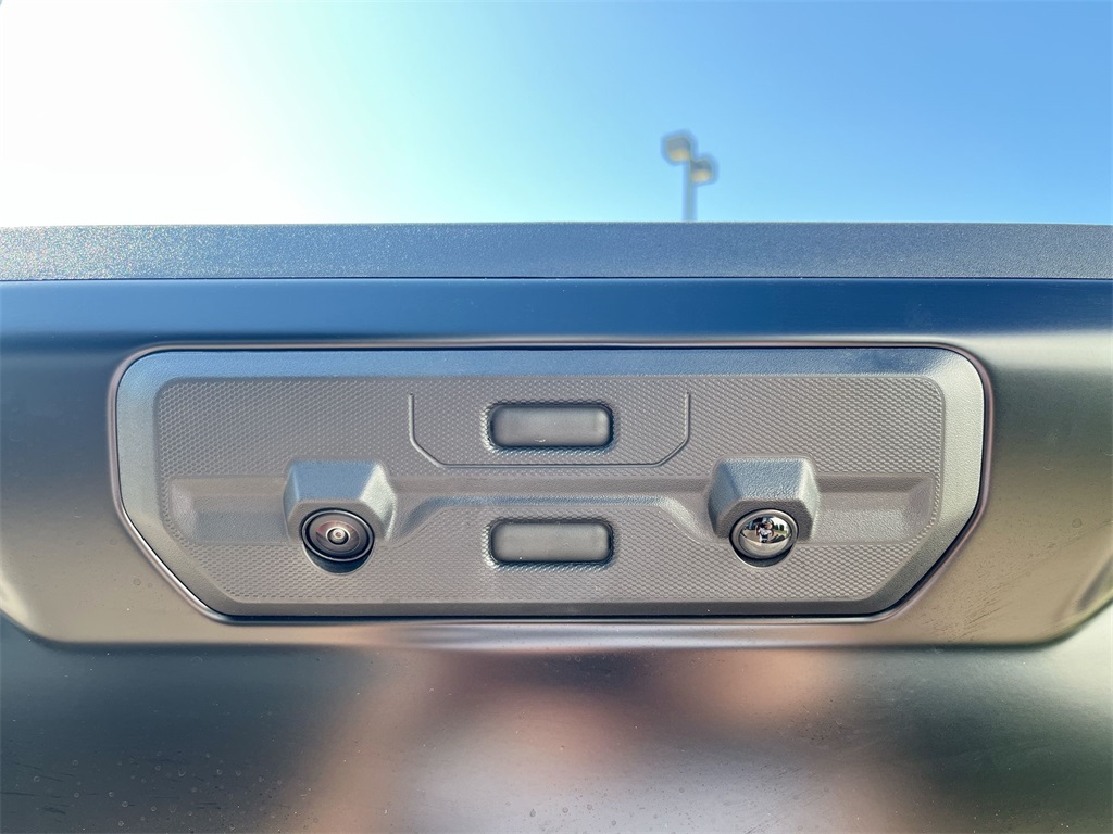 2025 Gmc Sierra 1500 AT4 photo 34
